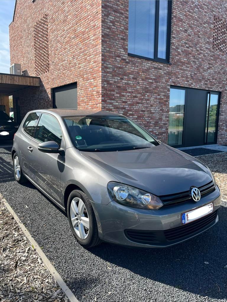Volkswagen Golf 6 - 1.4 benzine - 157.000 km, Auto's, Cruise Control, Golf, Particulier, Te koop