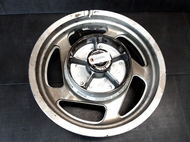 VF750C magna 1994 - 2003 Honda Velg D1-58413, Motoren