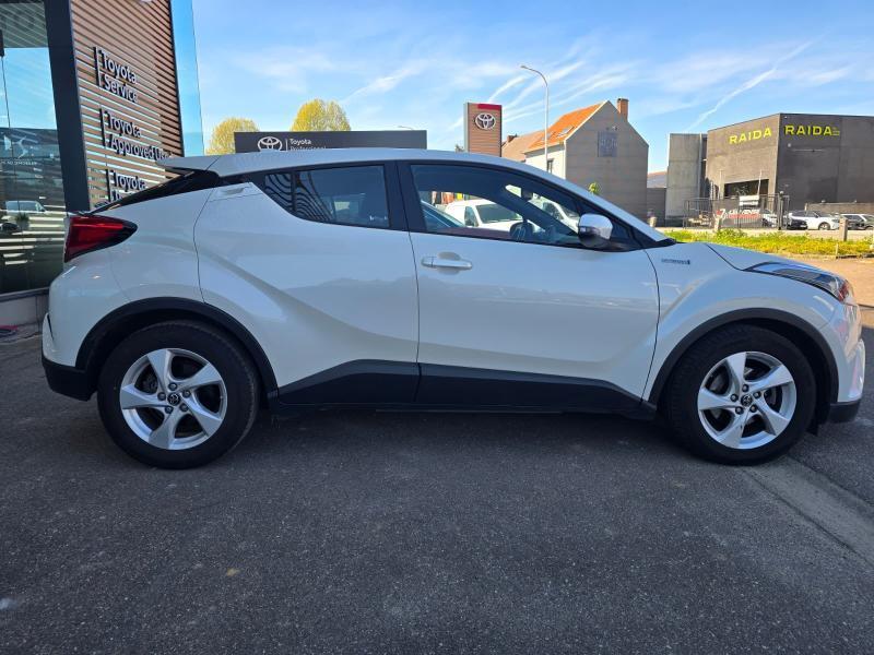 Toyota C-HR C-BUSINESS Plus, Autos, Toyota, Achat, Euro 6, Entreprise, 86 g/km