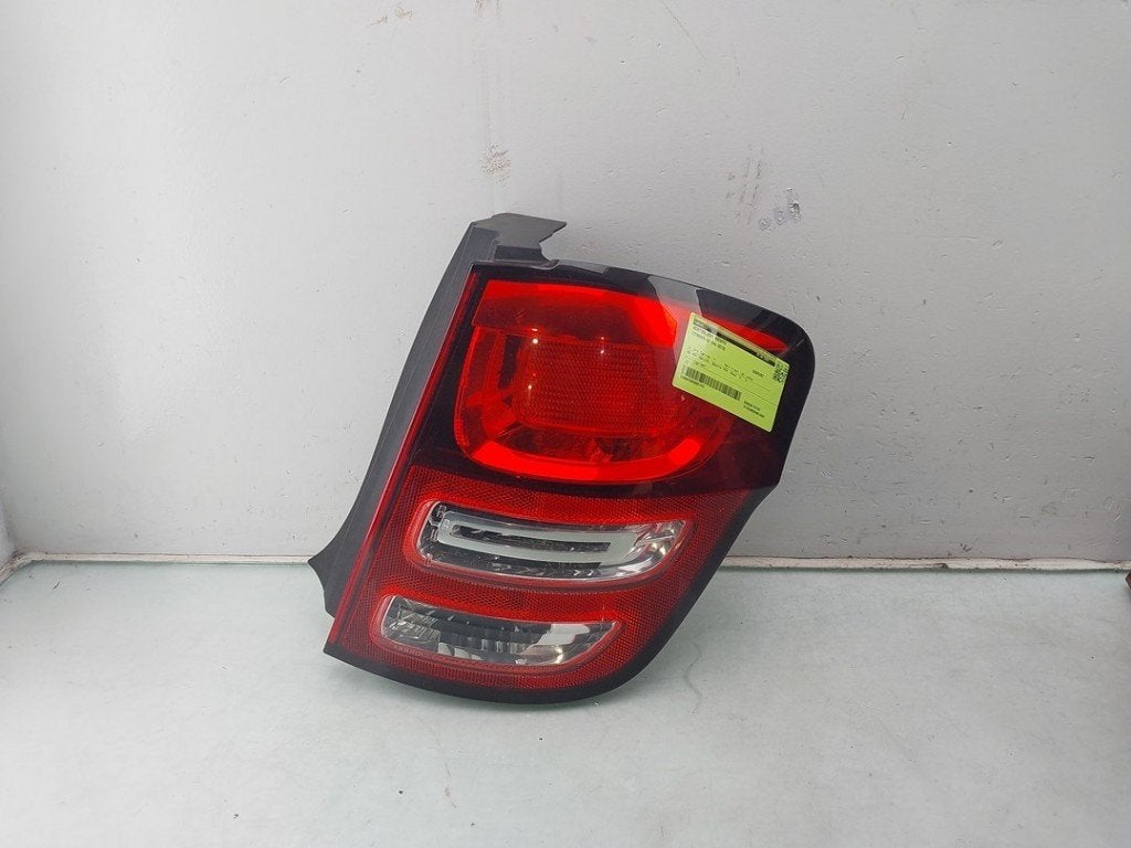 FEU ARRIÈRE DROIT Citroën C3 (SC) (|6351KQ|9673805280|), Utilisé, Citroën