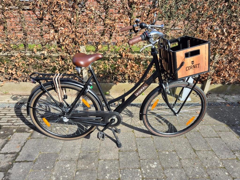 Fiets cargo, Ophalen, Zo goed als nieuw, Goederen, Overige merken