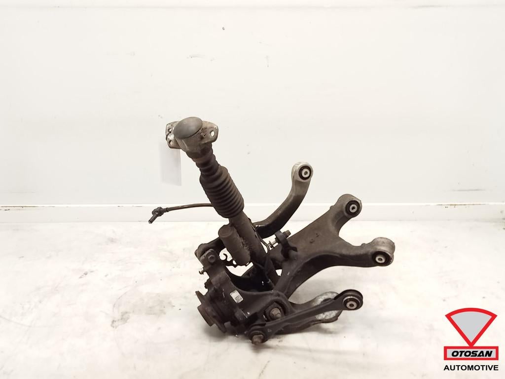 Audi RS6 RS7 4G C7 Fusee Schokdemper RA 4G05012E 4G0505432F, Gebruikt, AUDI AG, Auto-Union-Strasse 1
85045  Ingolstadt, DE, Audi