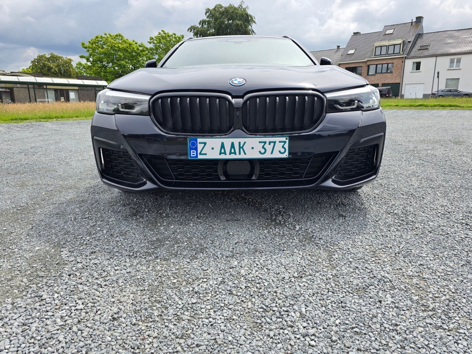 Bmw 520E touring M-pack Alcantara btw reeds gvv, Autos, https://public.car-pass.be/vhr/92d3974b-d158-4cab-b4a9-ef4938788ac4, Euro 6