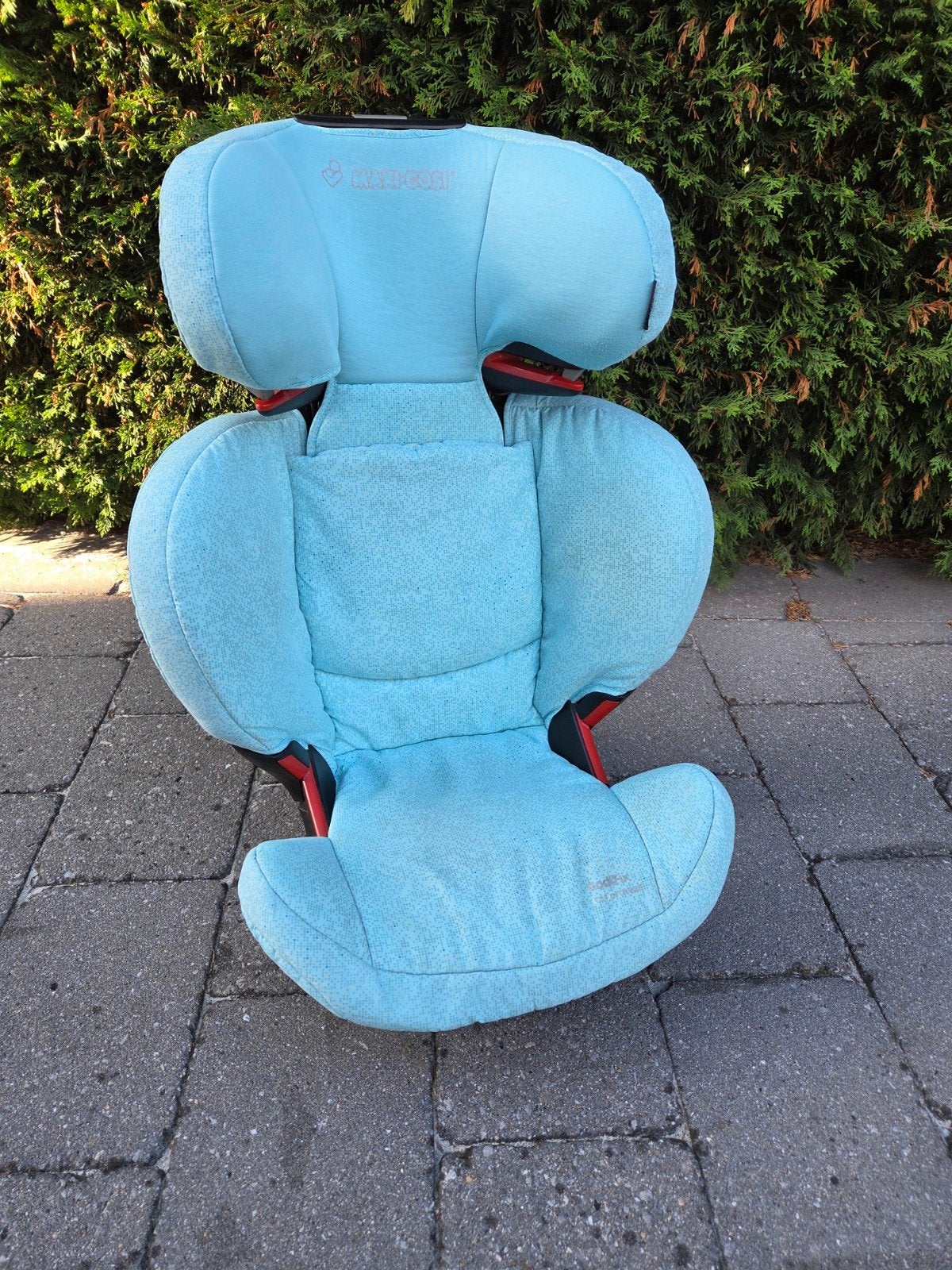 Maxi-Cosi Rodifix (autostoel met isofix), Enlèvement, Maxi-Cosi, Mode veille, Isofix