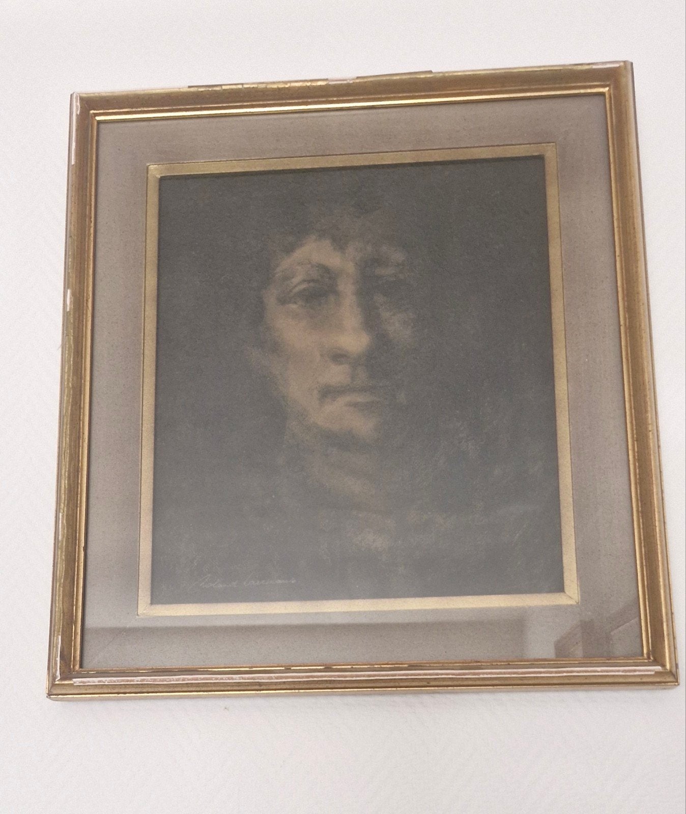 Portret, Antiquités & Art, Art | Peinture | Classique, Enlèvement