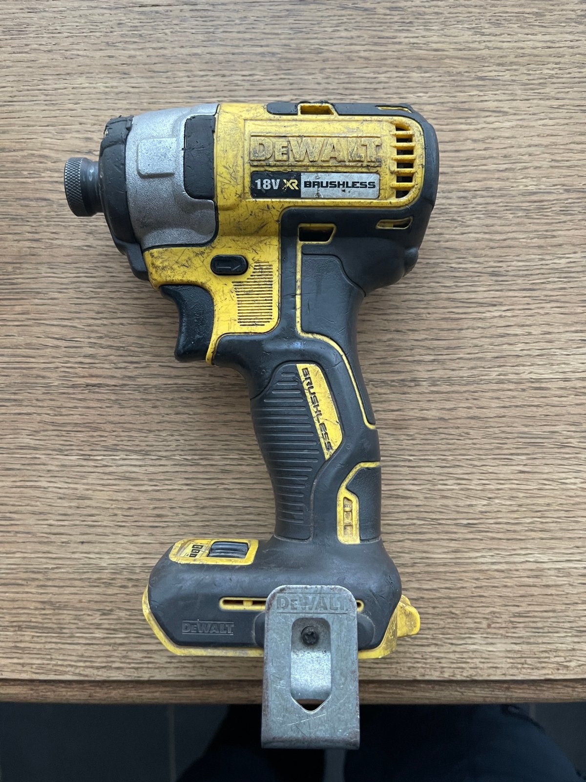 Dewalt boormachines, Ophalen of Verzenden, Zo goed als nieuw