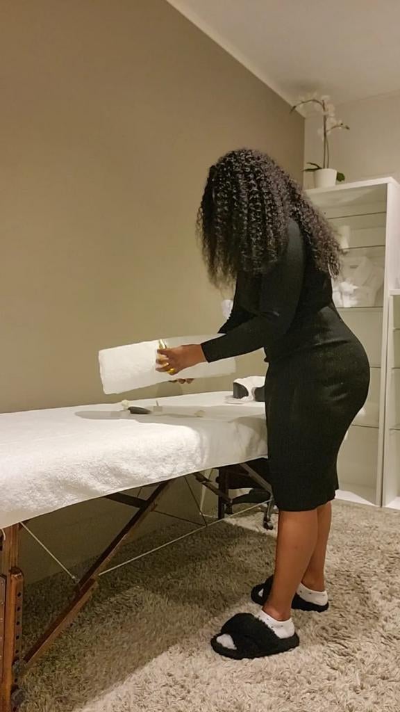 Esthéticienne professionnelle tel 0472 11 78 17