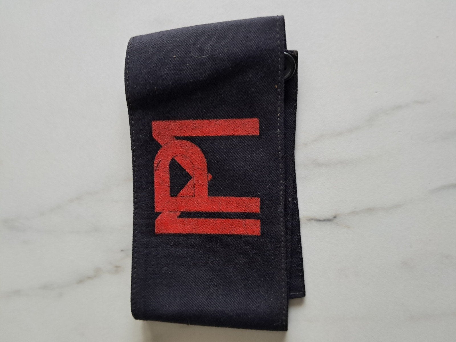 Militaire politie, Verzamelen, Militaria | Algemeen, Ophalen of Verzenden