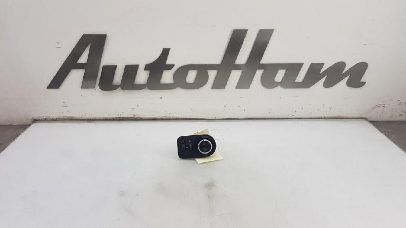 INTERRUPTEUR D'ECLAIRAGE Opel Astra K (|13493476|39050756|), Autos : Pièces & Accessoires, Tableau de bord & Interrupteurs, Opel