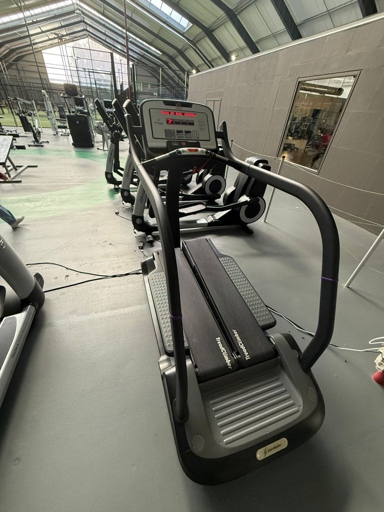 Stairmaster cardio toestel, Sports & Fitness, Enlèvement, Utilisé