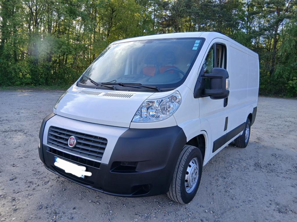Fiat ducato 85000km
Word gekeurd voor verkoop, Auto's, Bestelwagens en Lichte vracht, Bedrijf, Te koop