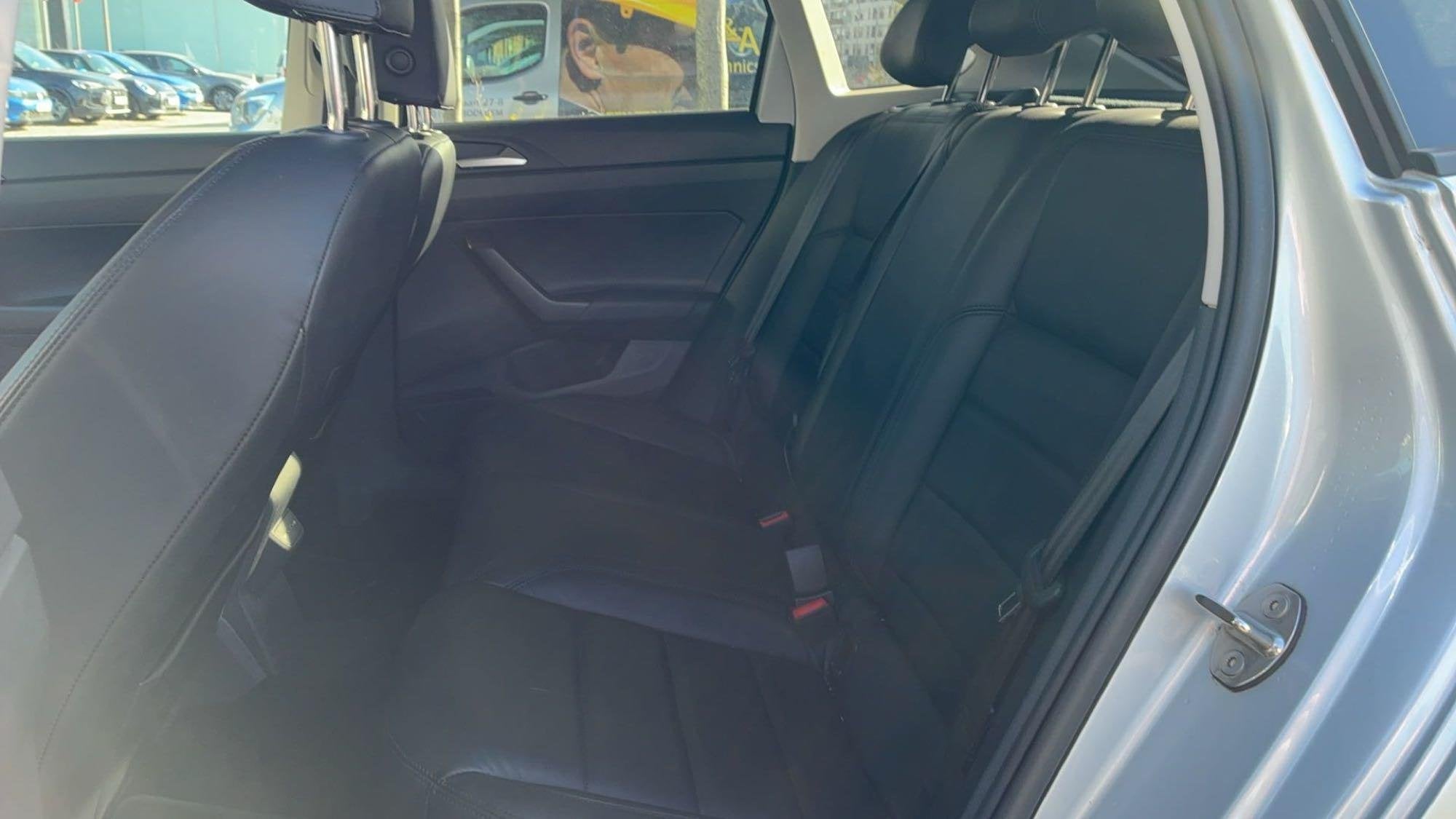 Volkswagen Taigo 1.0 TSI DSG Life CAMERA | CARPLAY | ZETELVE, Auto's, Stof, Gebruikt, 1261 kg, Verwarmde buitenspiegels