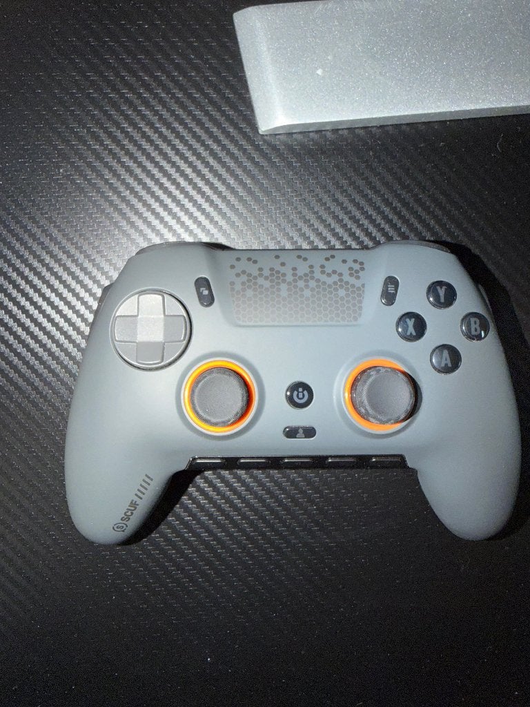 SCUF Instinct Pro, Sans fil, Comme neuf, Enlèvement, Contrôleur
