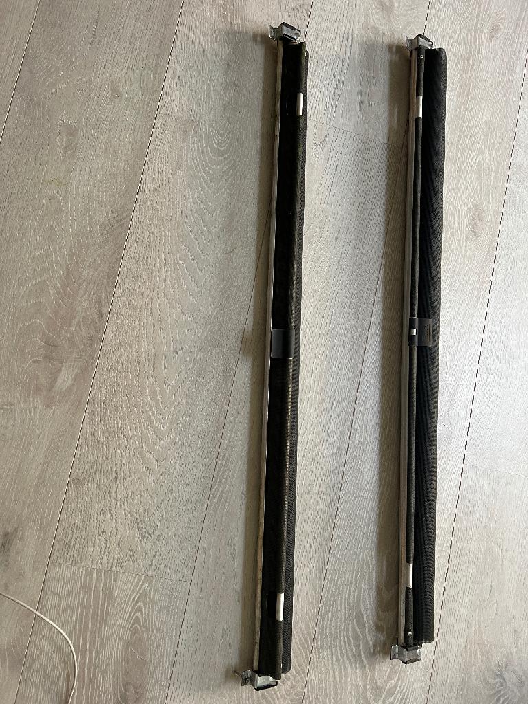 Pare-soleil Velux GGL S06, Doe-het-zelf en Bouw, Glas en Ramen, Gebruikt, Overige typen, 80 tot 120 cm, Minder dan 80 cm, Ophalen