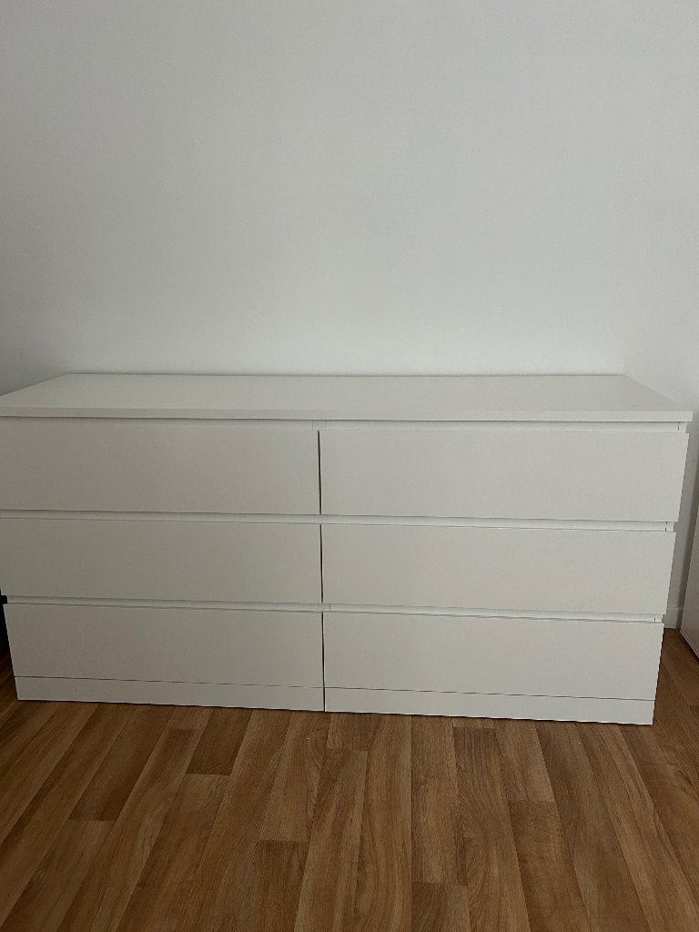 Commode IKEA, Ophalen, Zo goed als nieuw