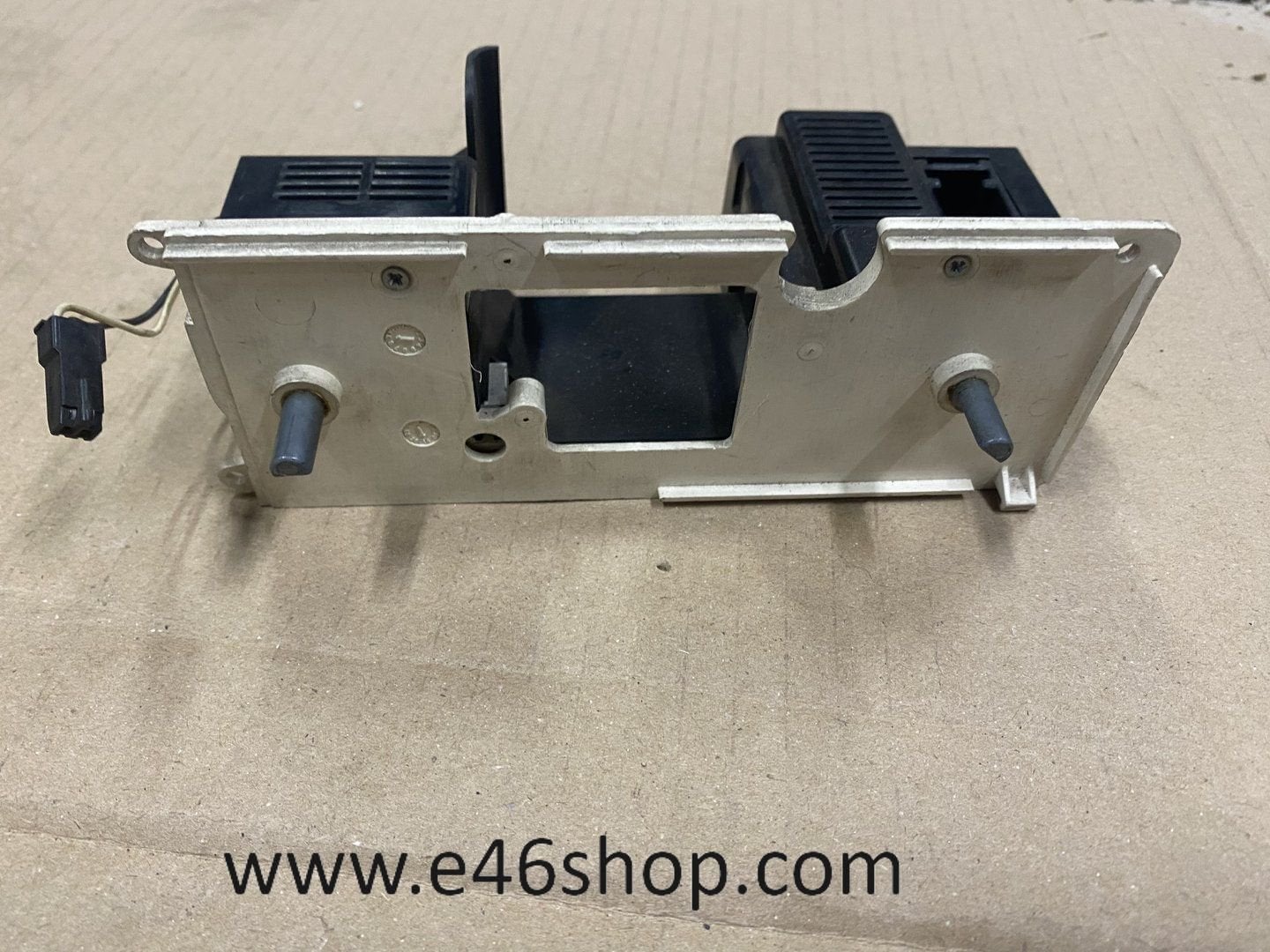 KACHELBEDIENING BMW E34 OE 64118351653 NW EN ORG BMW, Auto-onderdelen, -, -, Nieuw, Ophalen of Verzenden