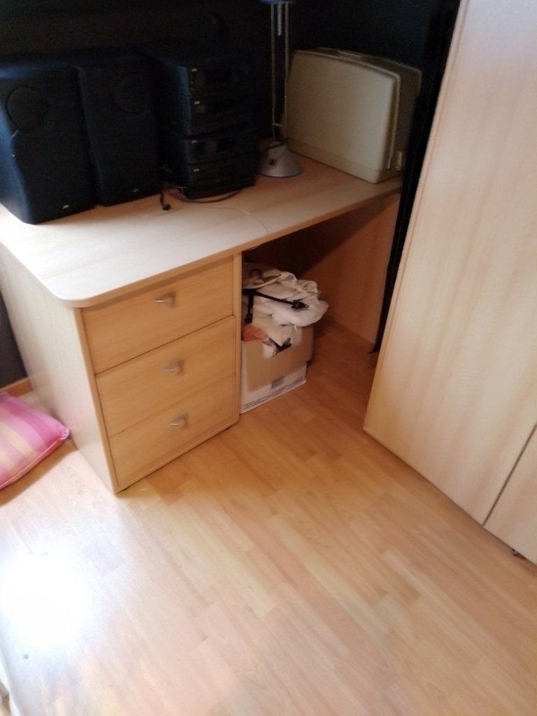 Kinderkamer, Kinderen en Baby's, Kinderkamer | Complete kinderkamers, Ophalen, Gebruikt, Jongetje of Meisje