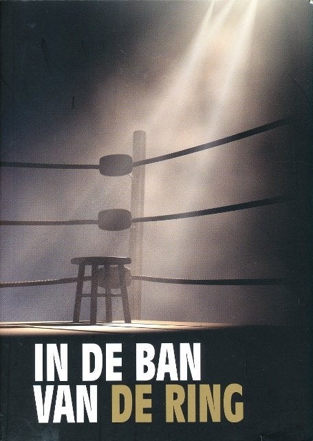 (sp1) In de ban van de ring, Verzenden, Gelezen