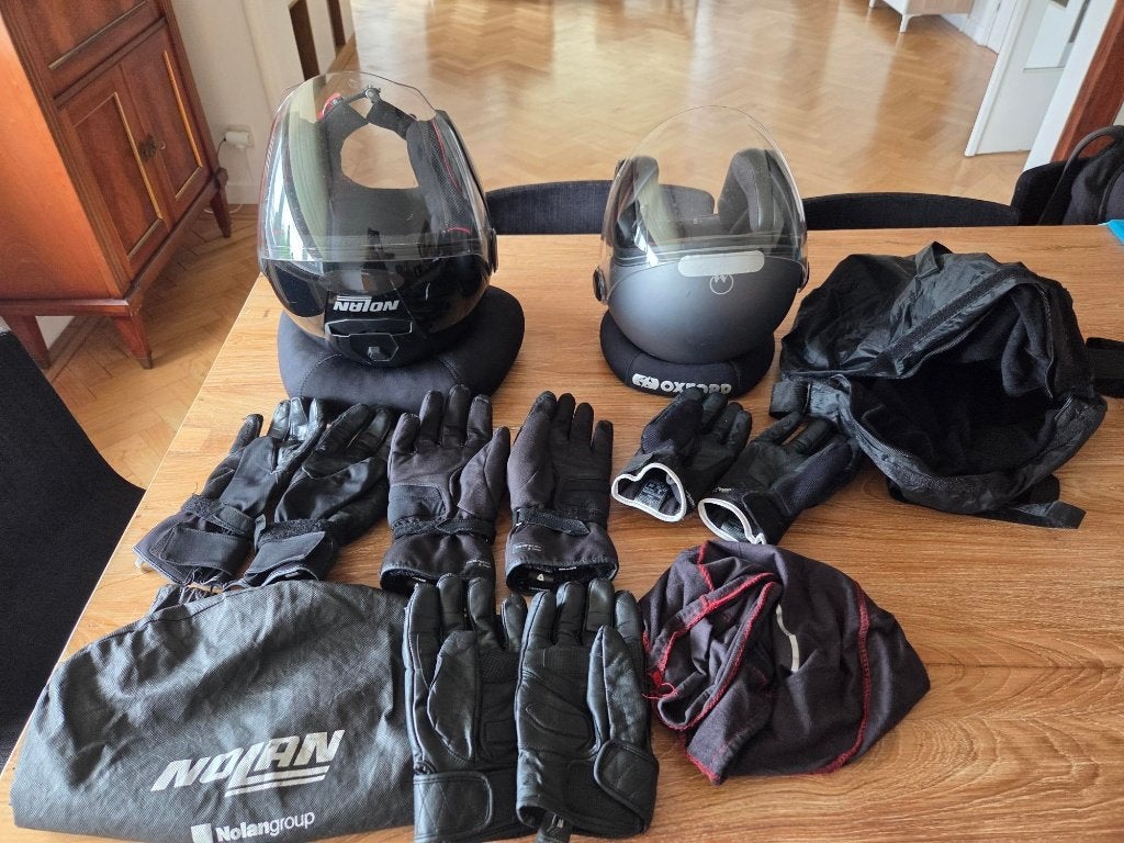 Uitrusting voor motorfietsen, Motoren, Kleding | Motorkleding, Motorcrosskleding, Heren, Tweedehands, Ophalen
