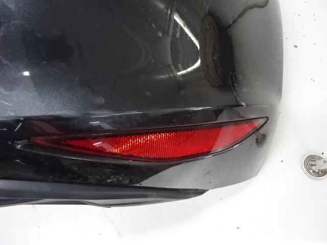 REFLECTOR RECHTS Volkswagen Golf VII (AUA) (01-2012/03-2021), Gebruikt, Volkswagen