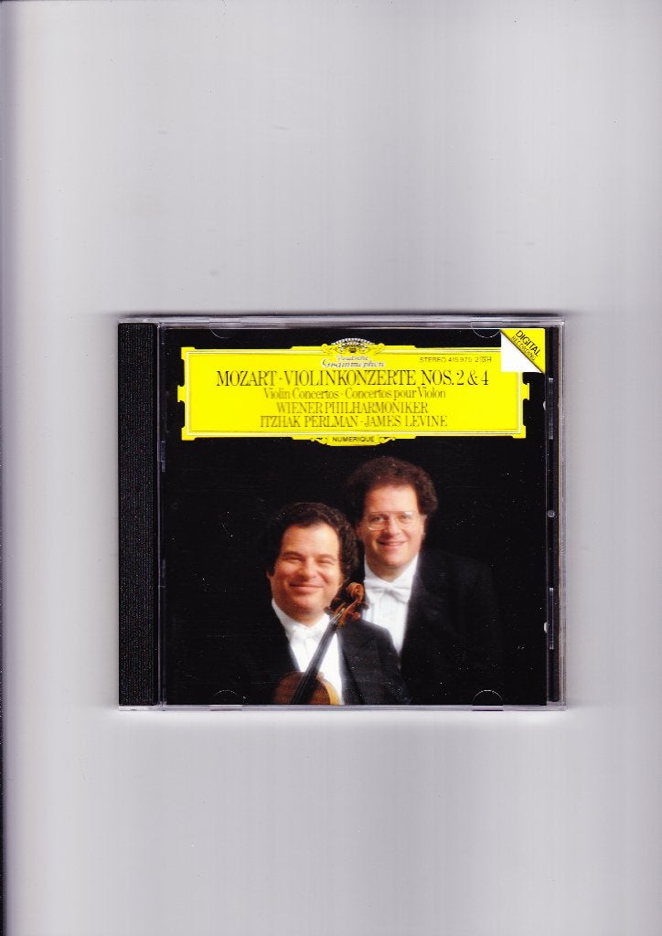 CD Mozart, Cd's en Dvd's, Ophalen of Verzenden, Zo goed als nieuw, Mozart