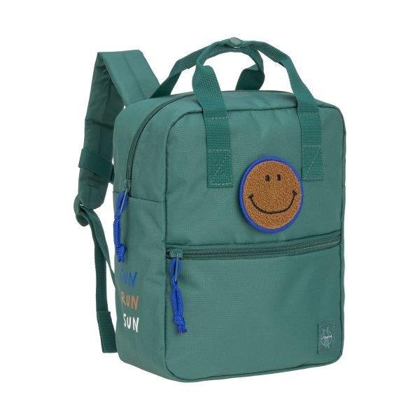 Sac à dos Lässig NEUF, Neuf, Fermeture éclair, Enlèvement ou Envoi, Lässig