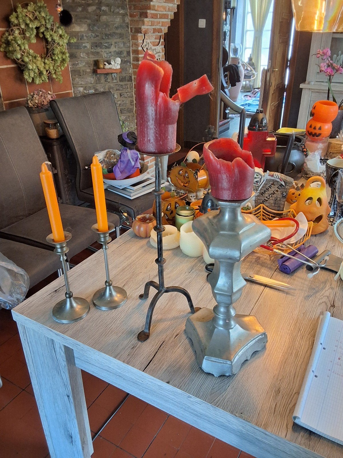 halloween, Ophalen of Verzenden