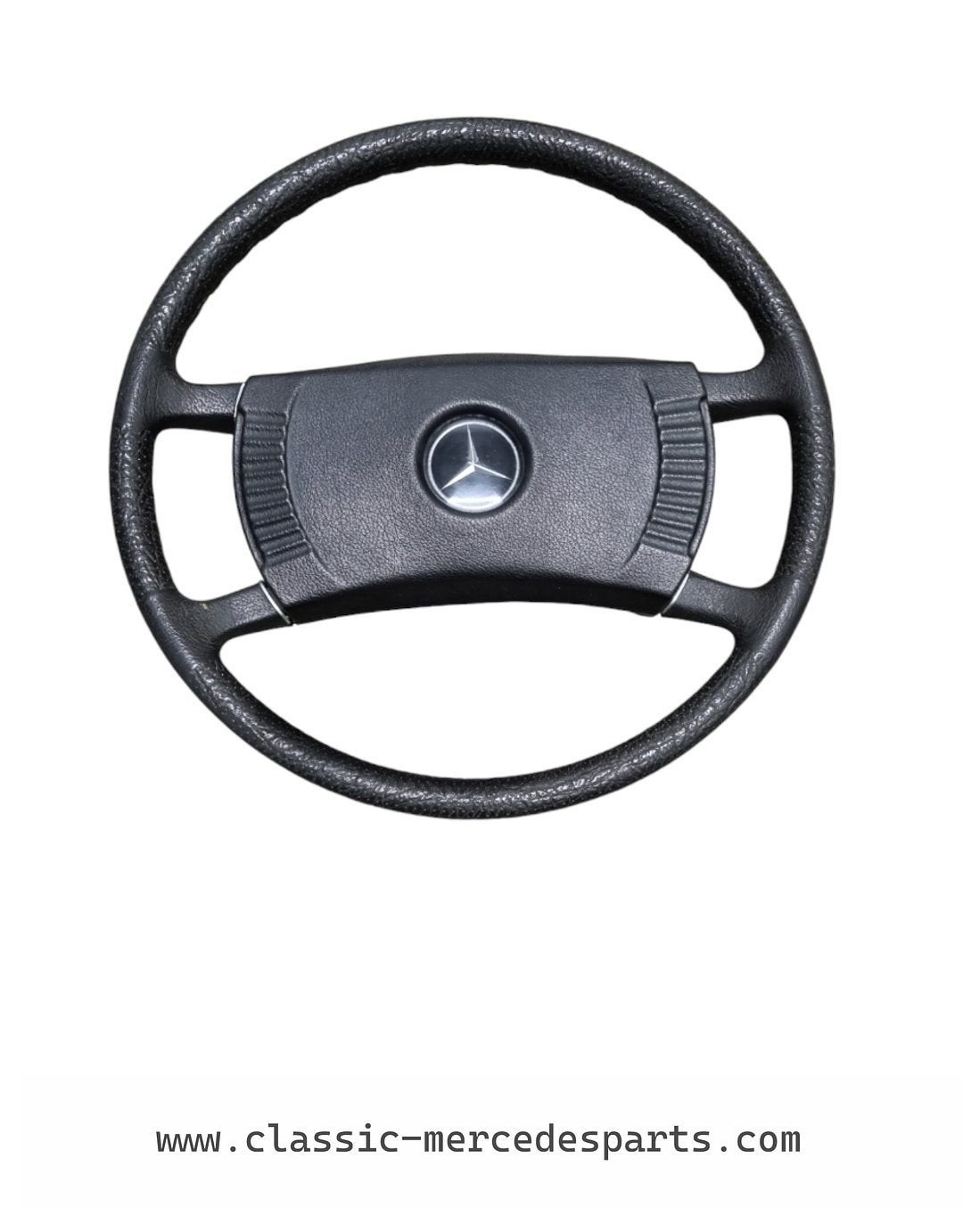 Stuurwiel Mercedes w108 250s 250se 280s 280se, Auto-onderdelen, Gebruikt, -, Ophalen of Verzenden, -