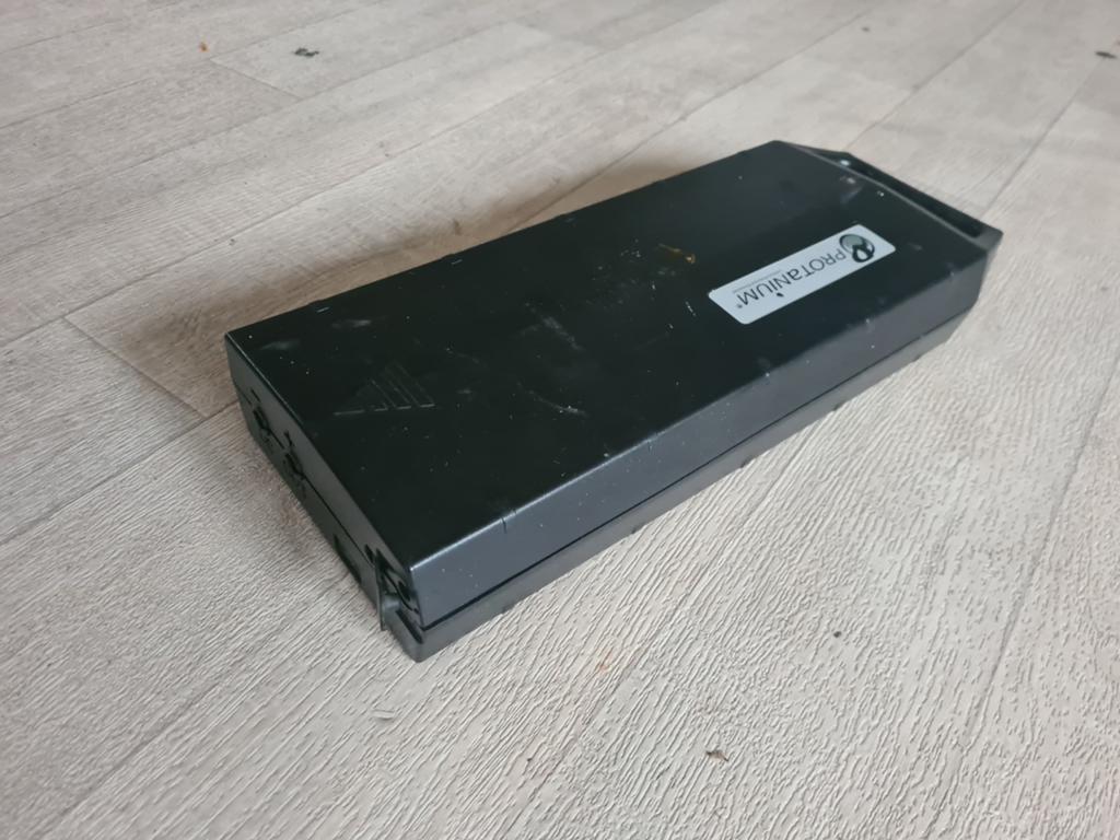 Protanium 16AH batterij, 1 jaar garantie, Computers en Software, Netwerk switches, Ophalen