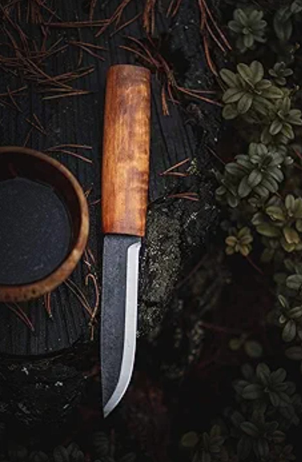 Helle Viking, Verzamelen