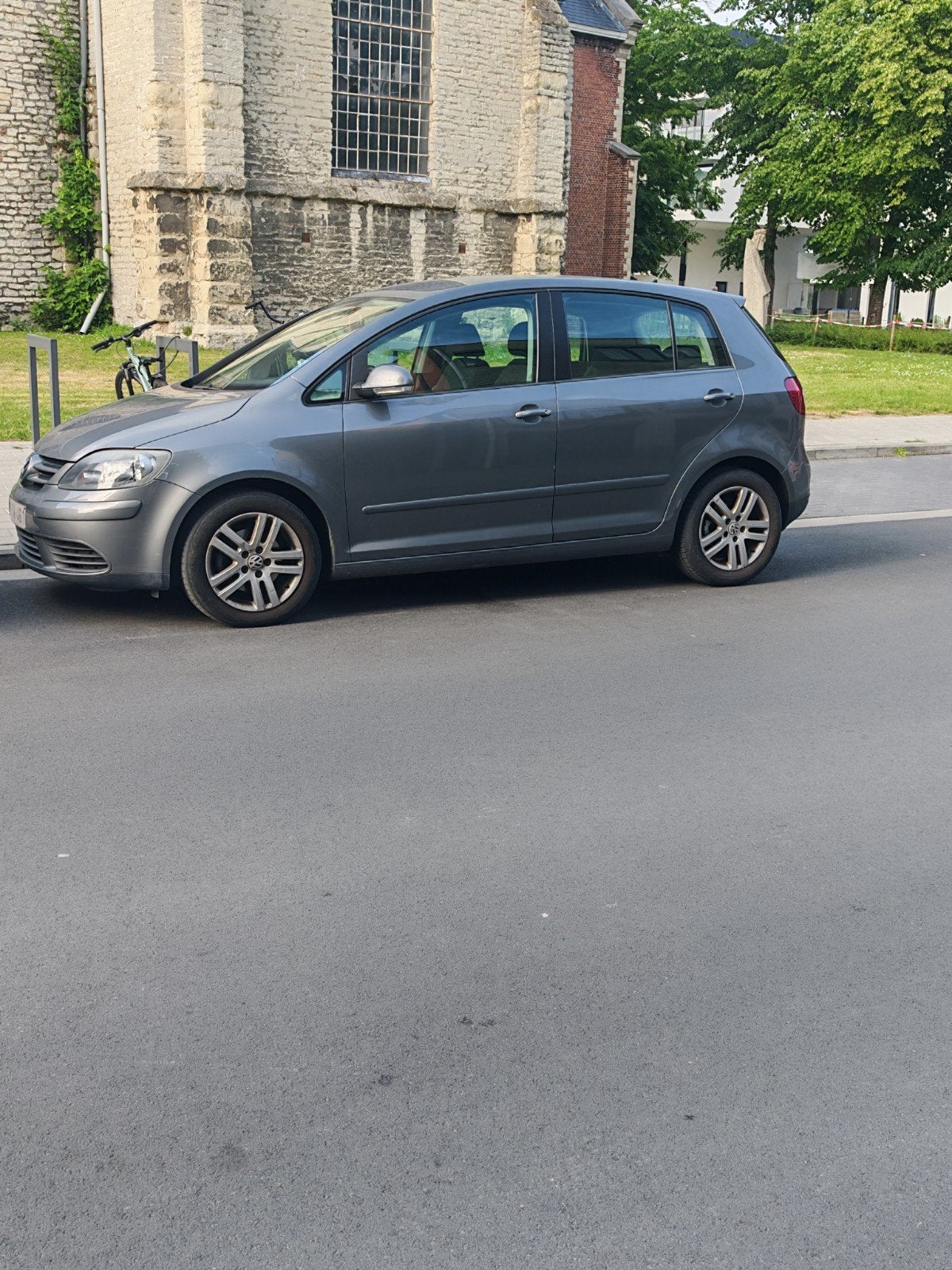 Golf plus, Auto's, Automaat, Diesel, Te koop, Golf