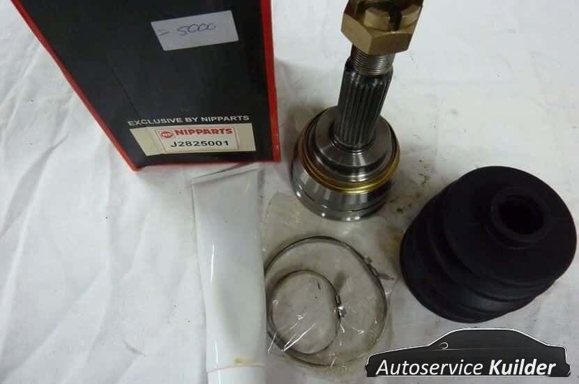 Homokineet Mitsubishi Colt Lancer nieuw, Neuf, -, Mitsubishi, -