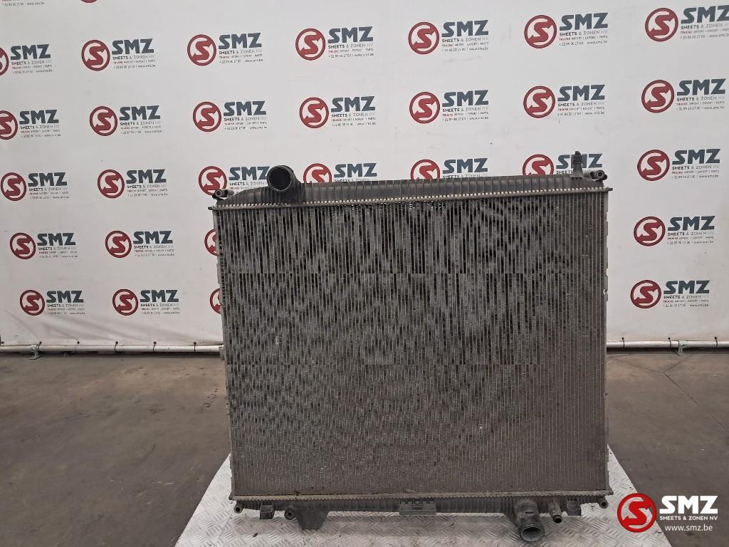 Occ radiateur D2066 MAN, Autos : Pièces & Accessoires, Pièces camion, MAN, Moteur et Accessoires, Utilisé