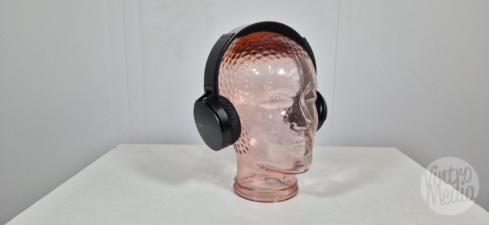 Sony MDR-XB650BT Koptelefoon | Hoofdtelefoon | Bluetooth, TV, Hi-fi & Vidéo, Casques audio, Bluetooth, Enlèvement ou Envoi, Reconditionné