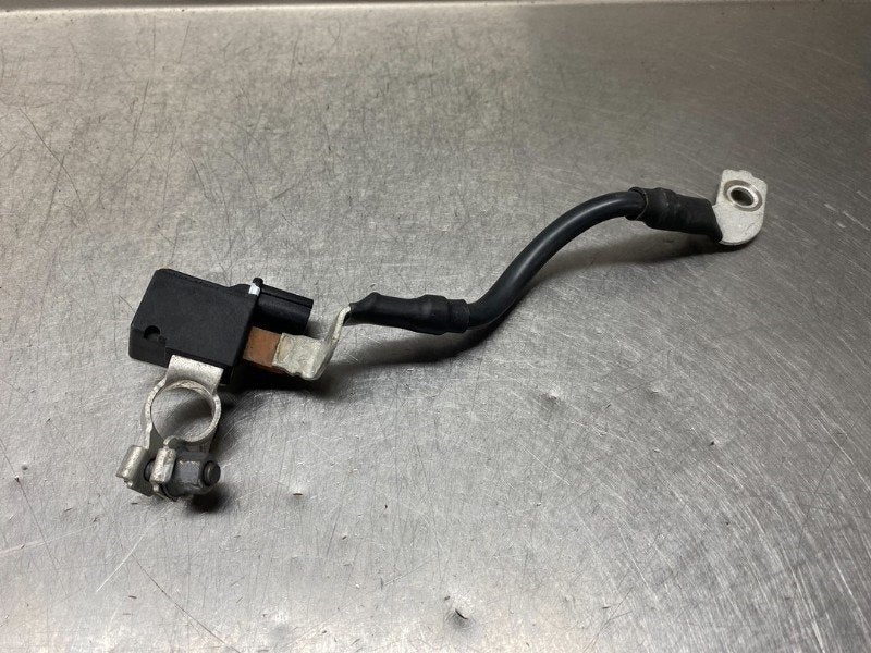 ACCU SENSOR Hyundai i20 (BC3) (01-2020/-) (|37180Q0000|), Hyundai Motor Deutschland GmbH, Gebruikt, Kaiserleipromenade 5
63067  Offenbach am Main, DE