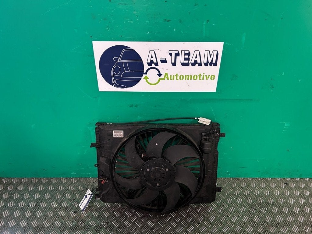 VENTILATEUR C Mercedes-Benz A (W176) (|A2049061403|), Mercedes-Benz, Utilisé, Dialog.mb@mercedes-benz.com, Mercedes-Benz AG