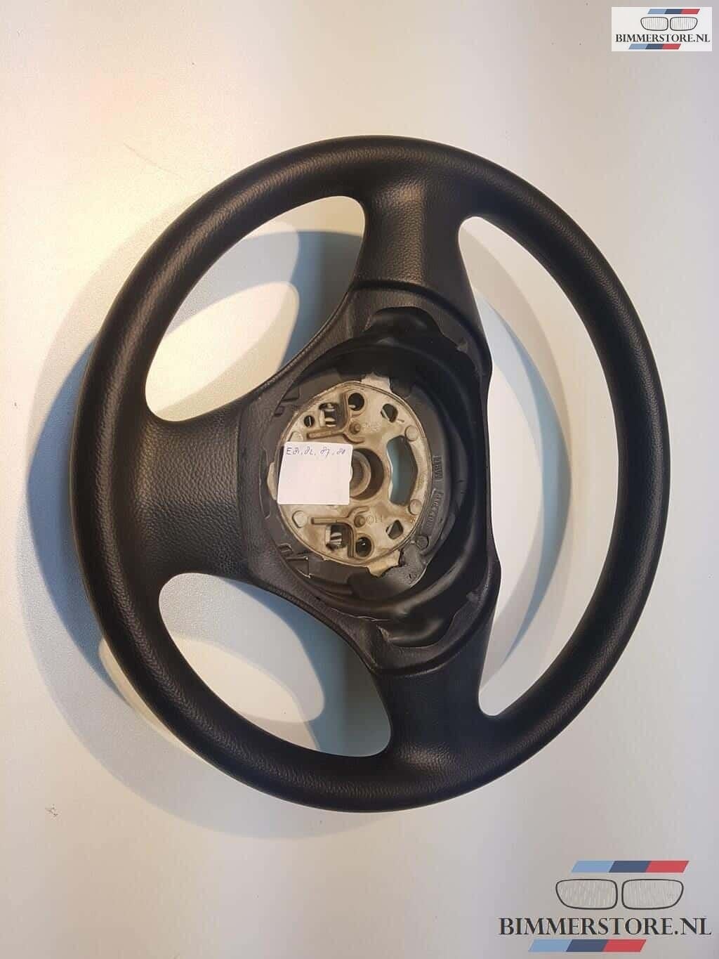 Stuur BMW 1-Serie E81 E82 E87 E88, Gebruikt, -, -, Ophalen of Verzenden
