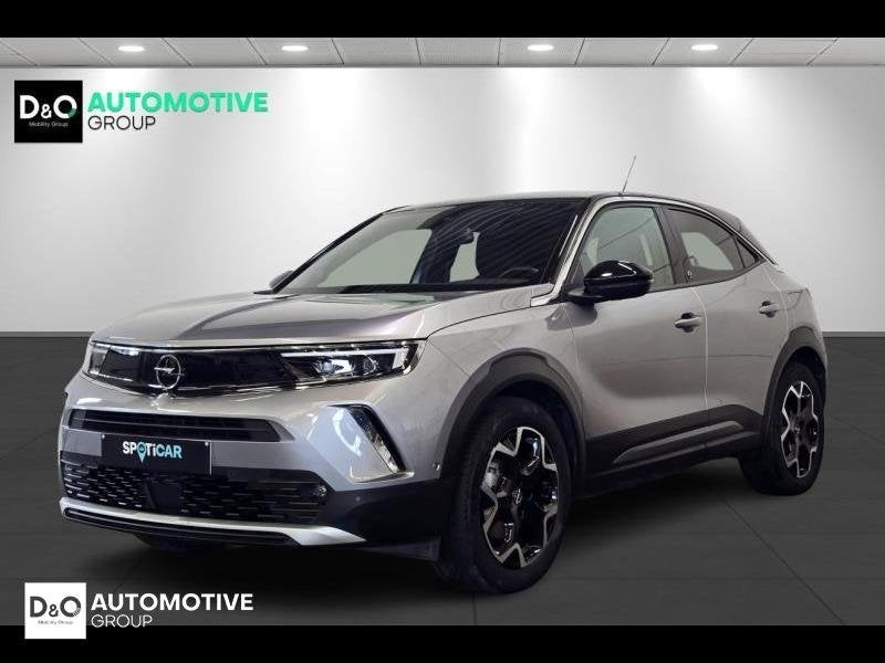 Opel Mokka-E Ultimate camera gps, Autos, 100 kW, Achat, Euro 6, Entreprise