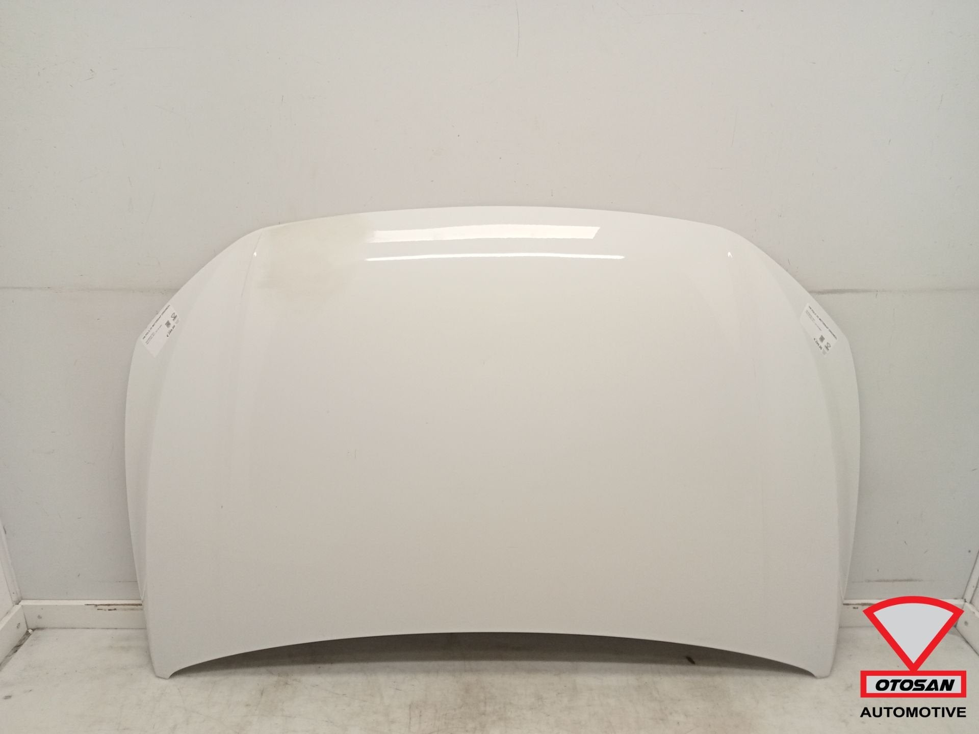 Vw polo 2g 2017+ motorkap origineel, Gebruikt, Volkswagen, Volkswagen AG, Vw@volkswagen.de