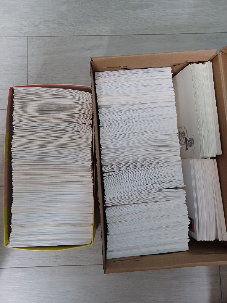 Postzegelverzameling Belgie, Postzegels en Munten, Ophalen of Verzenden