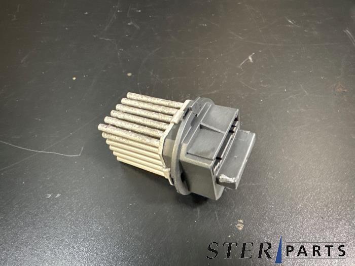 Résistance chauffage d'un Mercedes C-Klasse, 3 mois de garantie, Utilisé, -, -