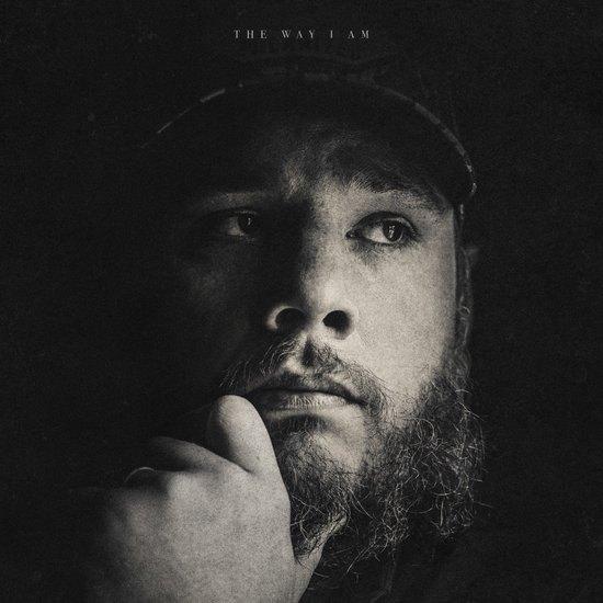 LP Luke Combs - The Way I Am, Enlèvement, Neuf, dans son emballage