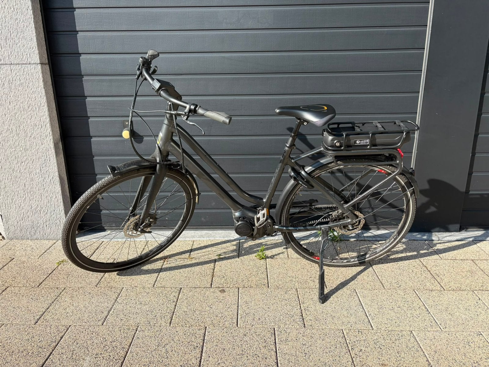 Vélo électrique Giant, Enlèvement, Comme neuf, Giant