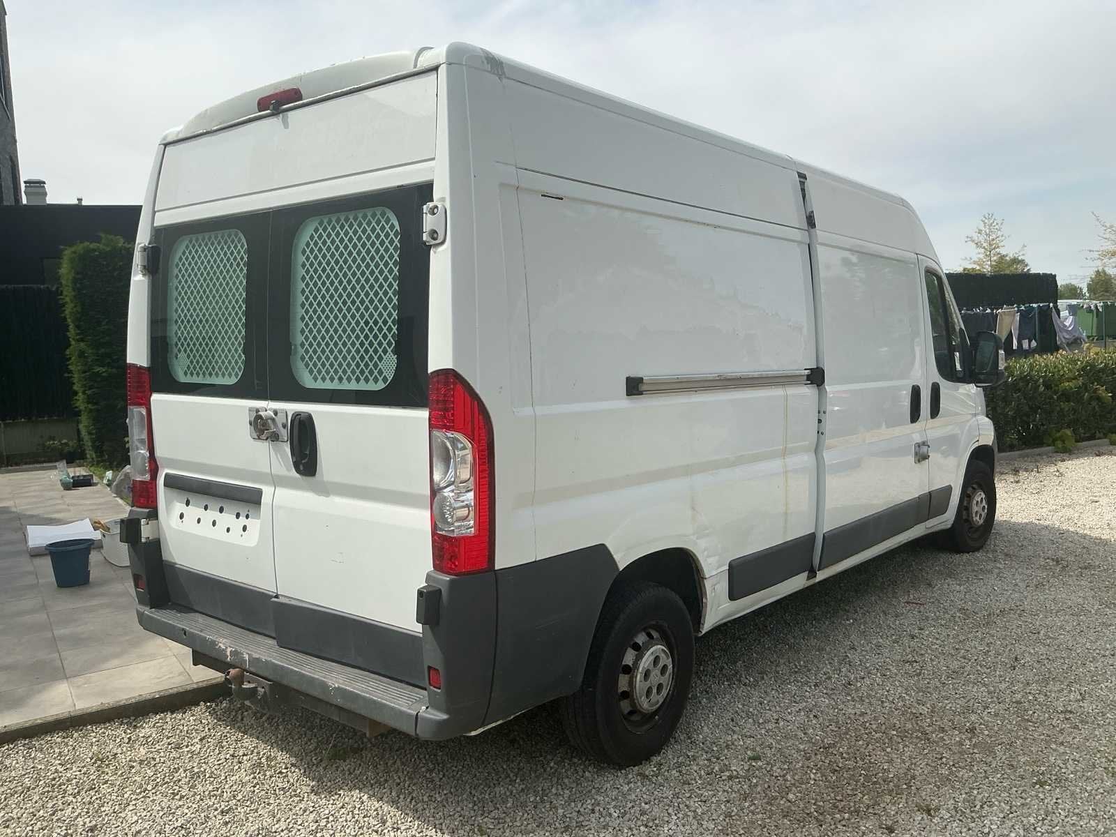 2012 Citroen Y Lichte vracht, Auto's, Citroën, Euro 5, Gebruikt, Overige modellen, Bedrijf