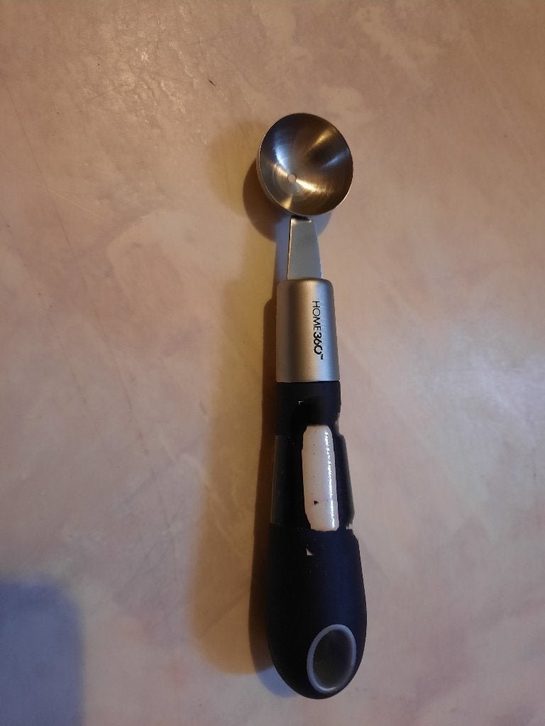 nieuwe luxe meloen baller lepel, Huis en Inrichting, Ophalen of Verzenden, Nieuw