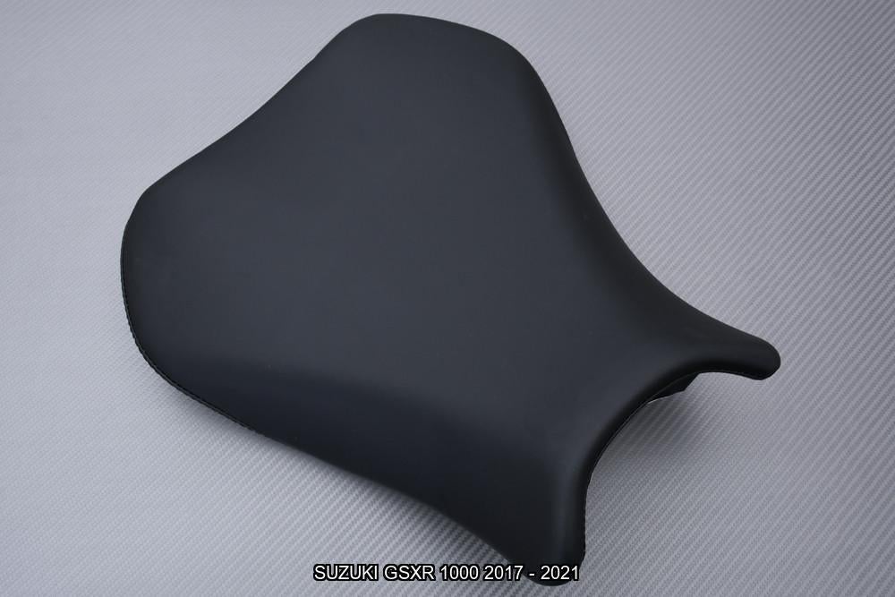 Selle Conducteur AVDB pour SUZUKI GSXR 1000 R 2017 - 2021, Enlèvement ou Envoi, Neuf