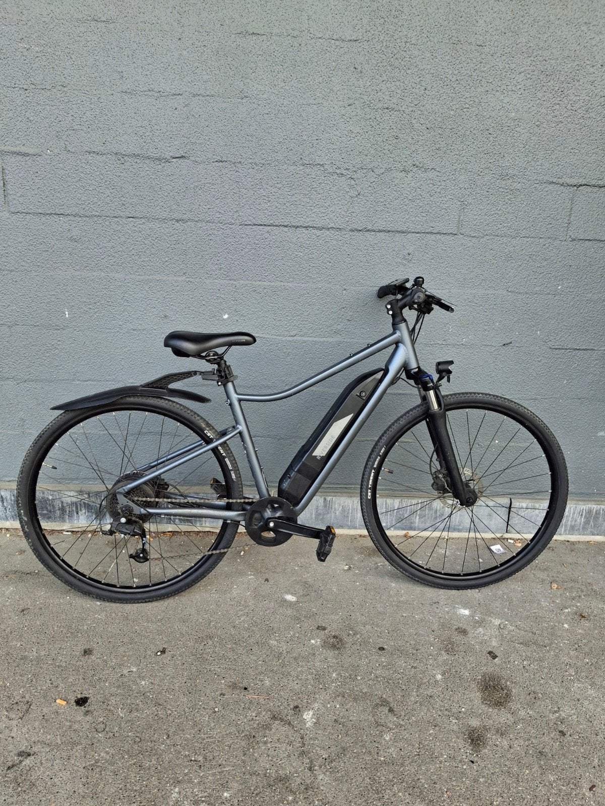Riverside 520E, Fietsen en Brommers, Ophalen