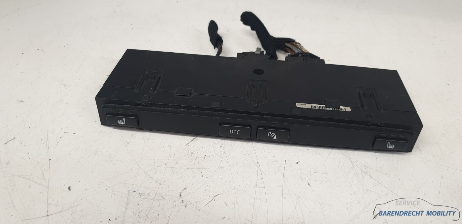 Stoelverwarming schakelaar E60 5-Serie Bmw 6985751 DTC PDC o, Auto-onderdelen, Petuelring 130
80788  Munich, DE, Gebruikt, Info@bmw.de