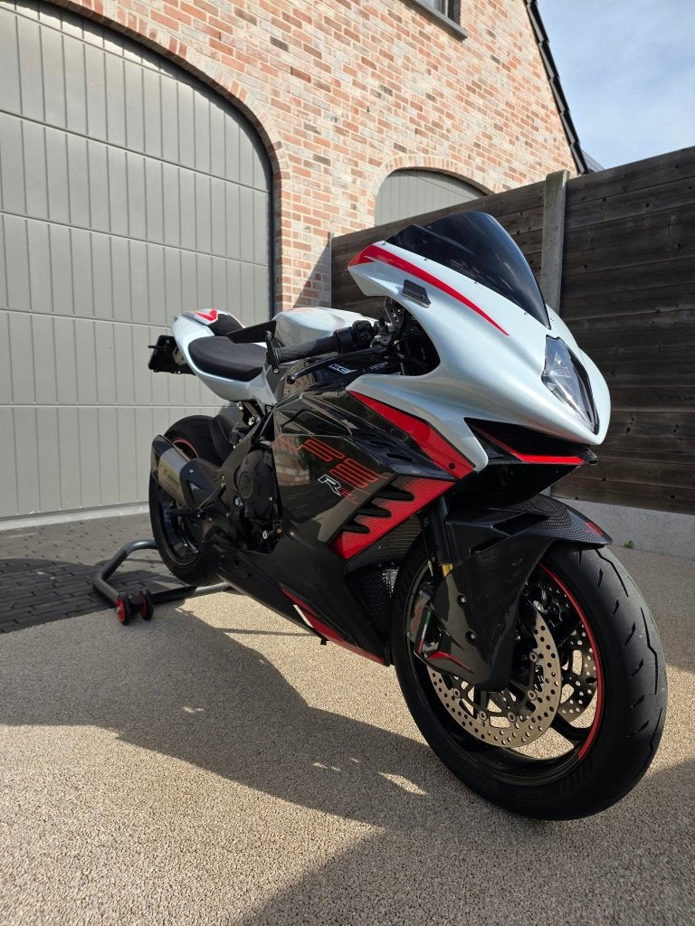 MV AGUSTA F3 RR 2025, Motoren, Motoren | MV Agusta, Nieuw, 3 cilinders, Super Sport, Particulier