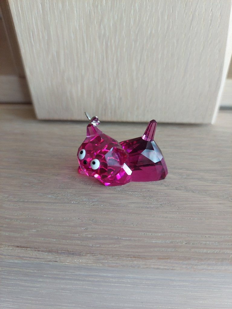 Swarovski, Verzamelen, Ophalen, Nieuw